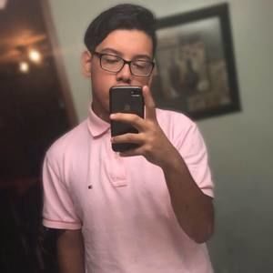 Meet your Posher, Jason